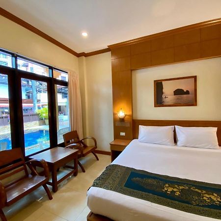 Baan Sudarat Hotel Phuket Exterior photo