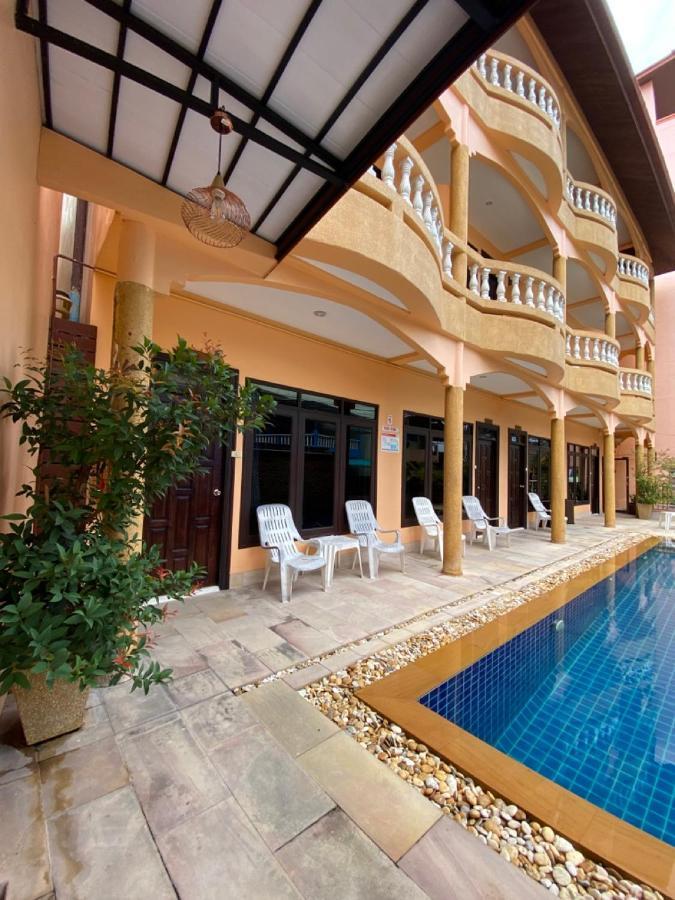 Baan Sudarat Hotel Phuket Exterior photo