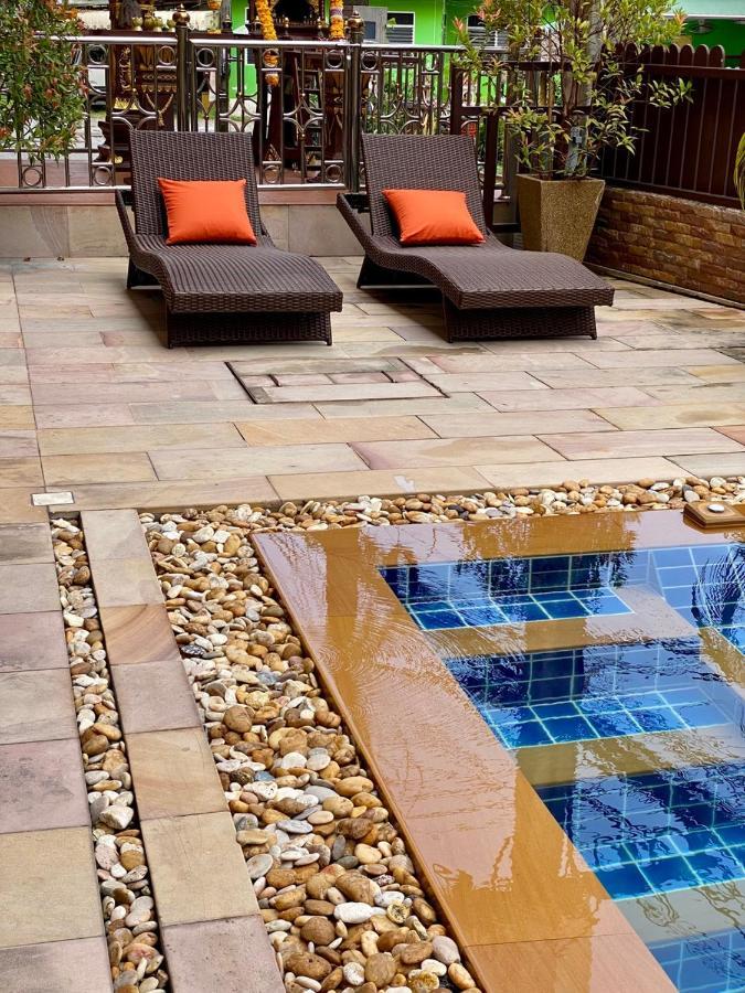 Baan Sudarat Hotel Phuket Exterior photo