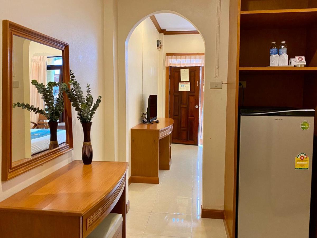 Baan Sudarat Hotel Phuket Exterior photo