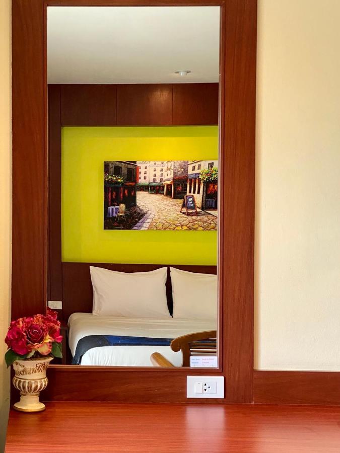 Baan Sudarat Hotel Phuket Exterior photo