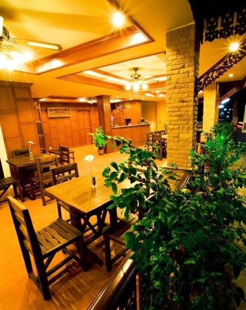 Baan Sudarat Hotel Phuket Exterior photo