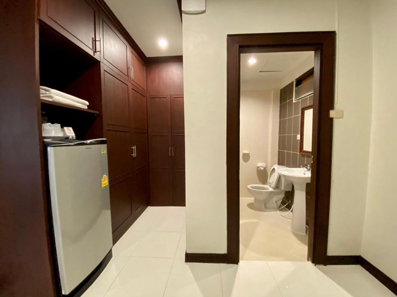Baan Sudarat Hotel Phuket Room photo