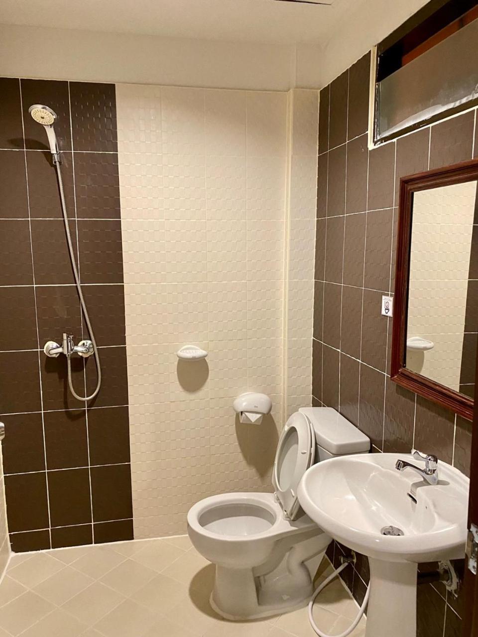 Baan Sudarat Hotel Phuket Room photo