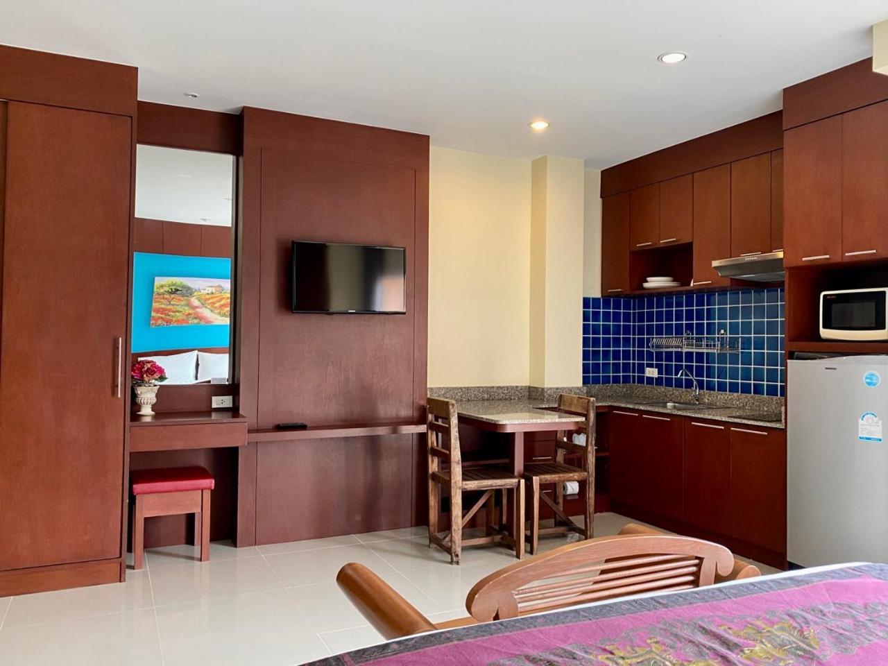 Baan Sudarat Hotel Phuket Room photo