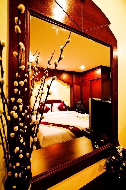 Baan Sudarat Hotel Phuket Exterior photo
