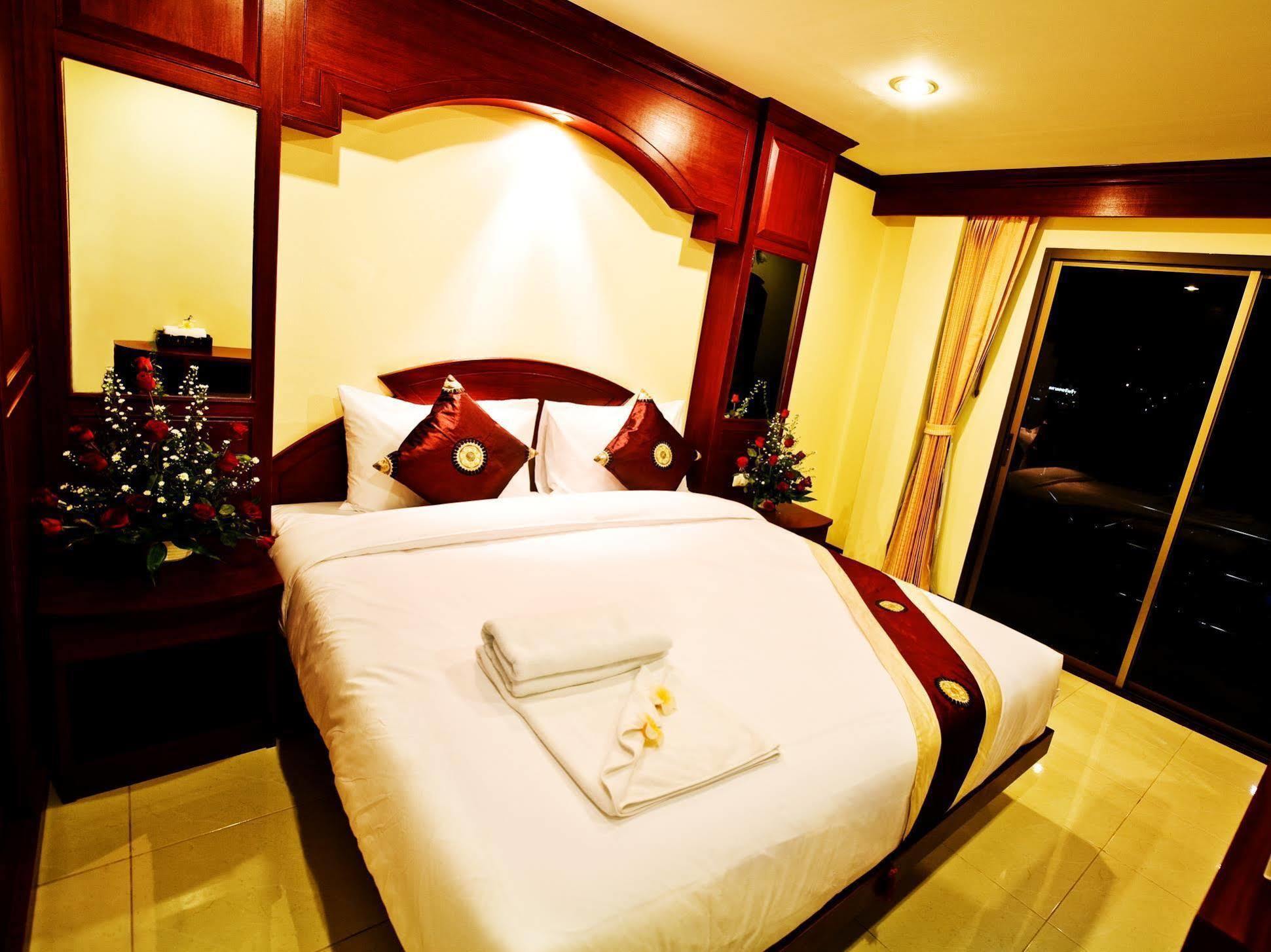 Baan Sudarat Hotel Phuket Exterior photo
